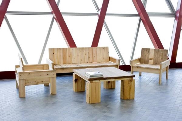 Butaca Individual | ANTONIO MIRO