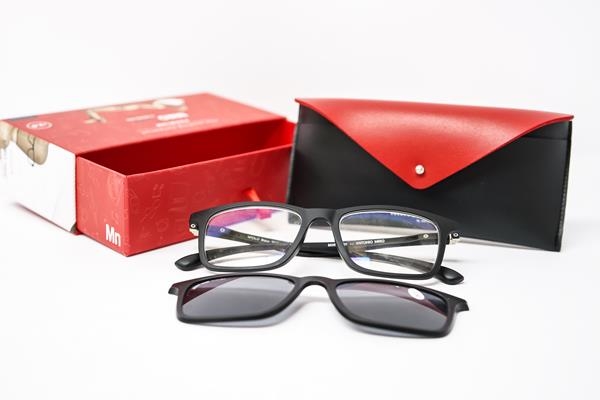 MIRO NEAR APOLO con CLIPS SOLARES | ANTONIO MIRO