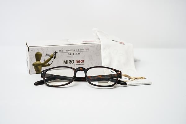 MIRO NEAR POSEIDON | ANTONIO MIRO