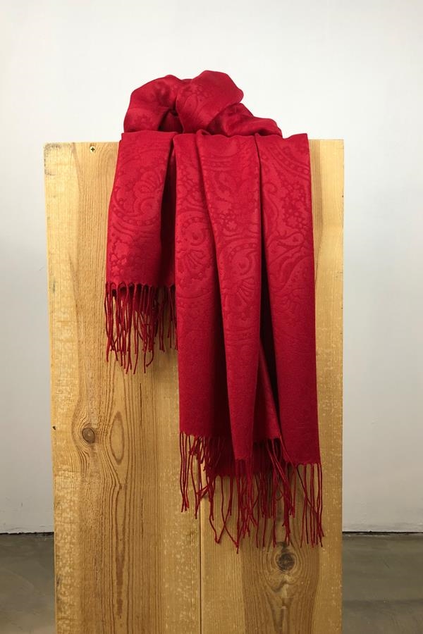 Pashmina Jacquard (82x185) | ANTONIO MIRO