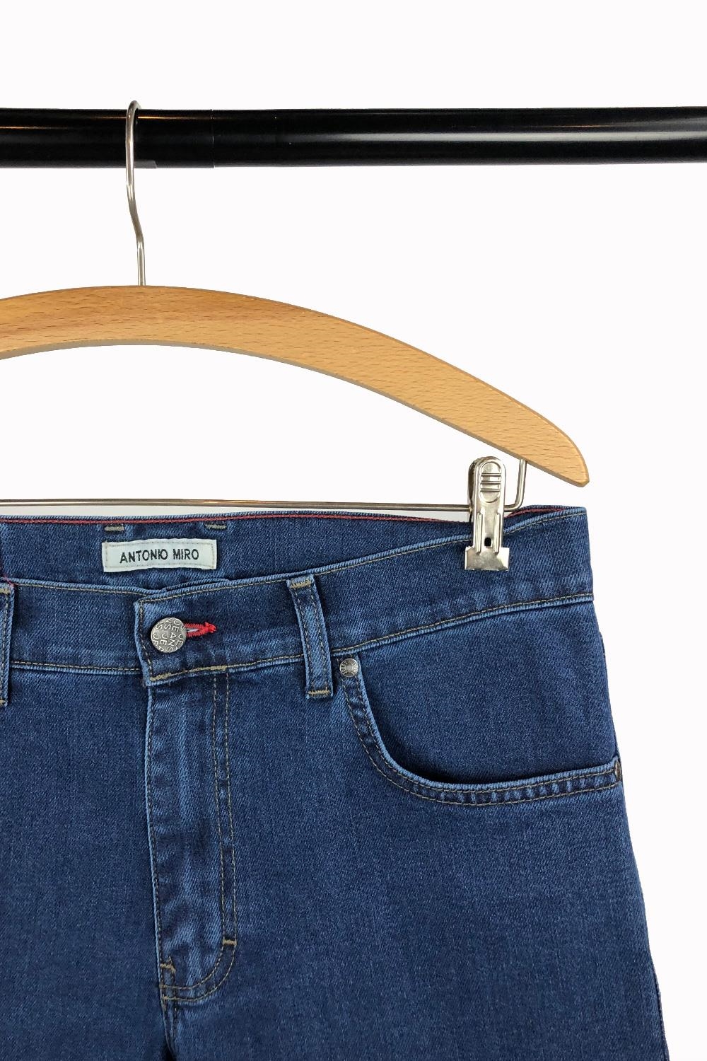 JEANS REGULAR FIT | 3316