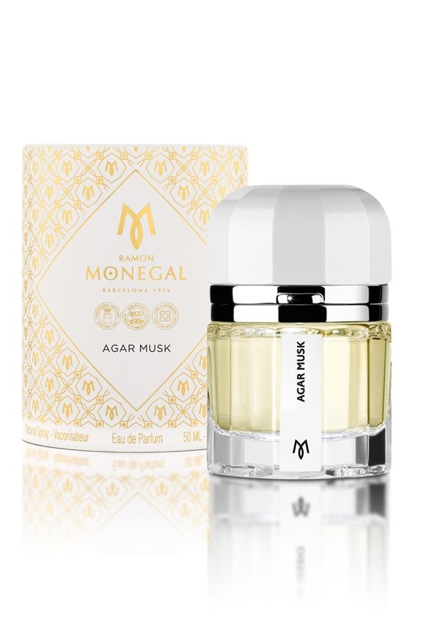 Perfume Agar musk | ANTONIO MIRO