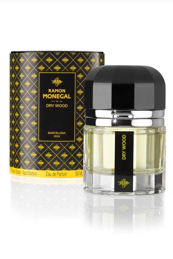 Perfume dry wood | ANTONIO MIRO