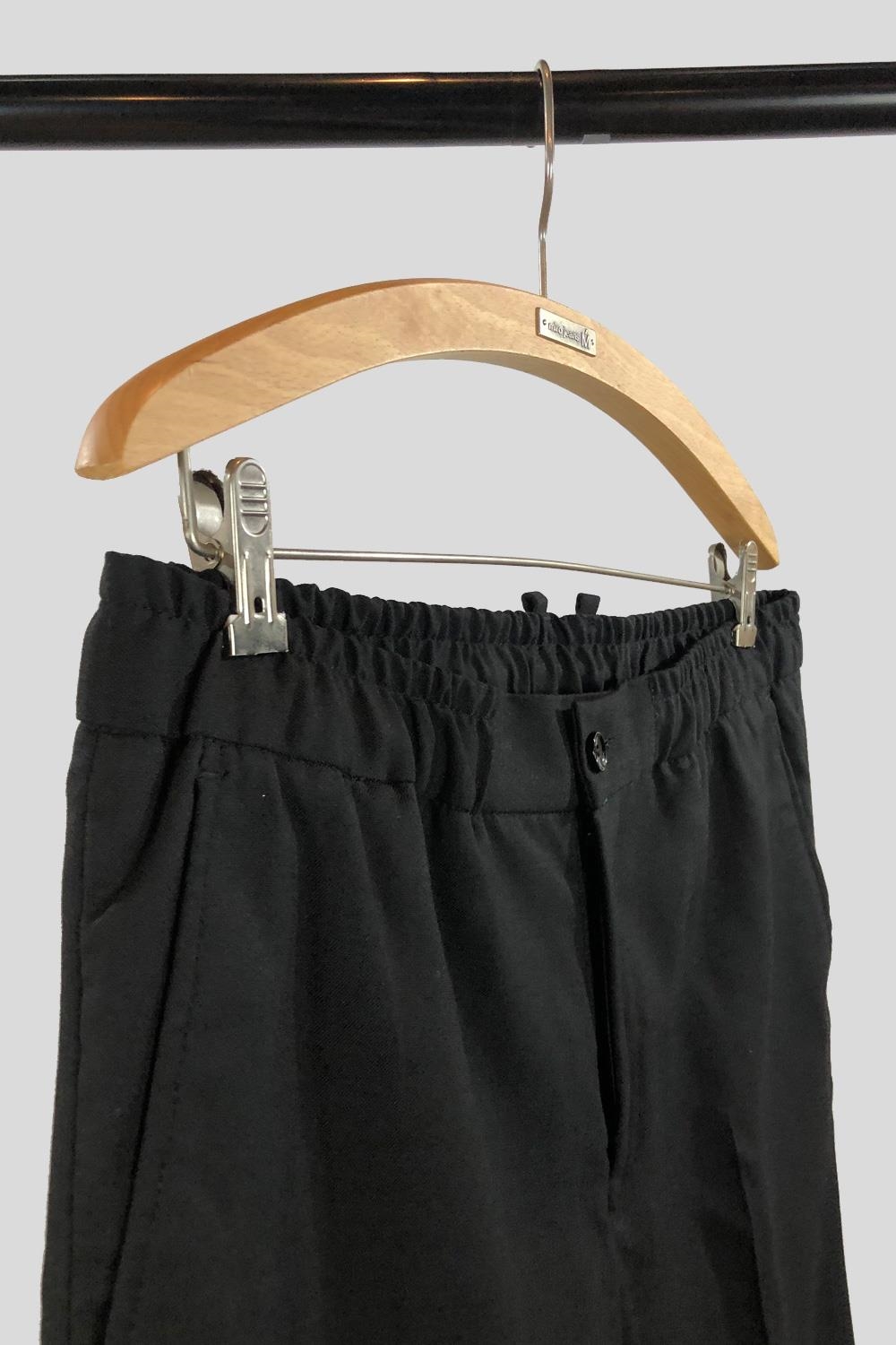 Pantalón chino goma cinturilla | 4119