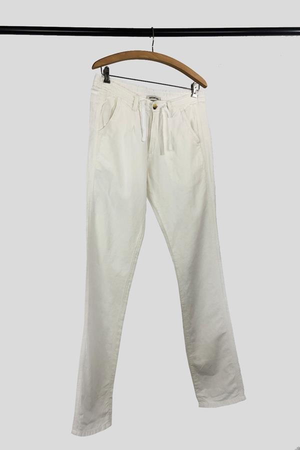 Pantalones - Pantalones -
