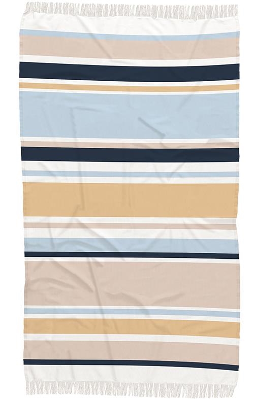 TOALLA/PAREO NUNGWI | ANTONIO MIRO