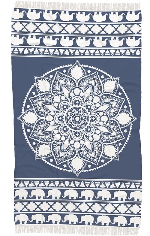 TOALLA/PAREO NUNGWI | ANTONIO MIRO