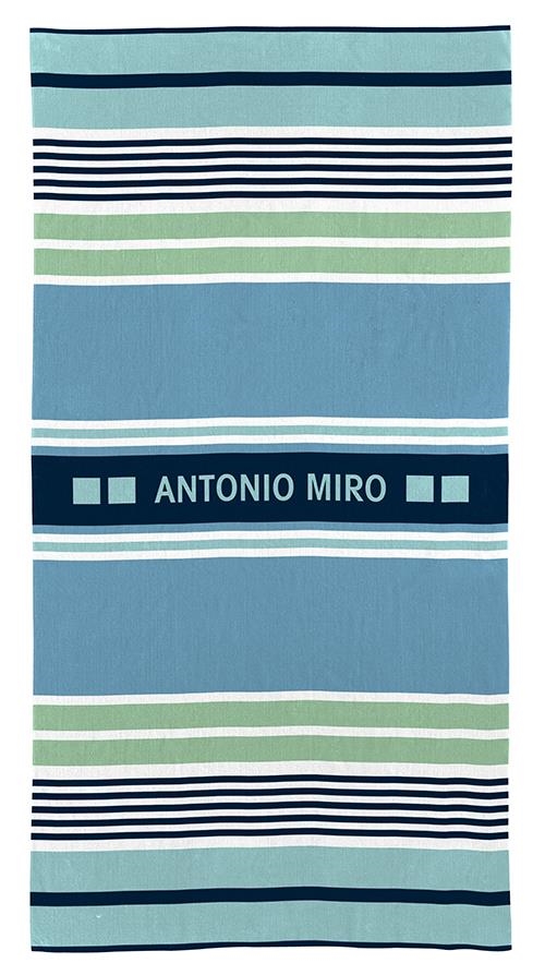 TOALLA CADIZ | ANTONIO MIRO