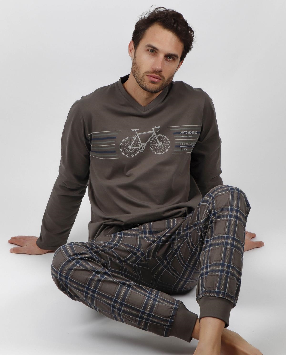 Pijamas antonio miro deals