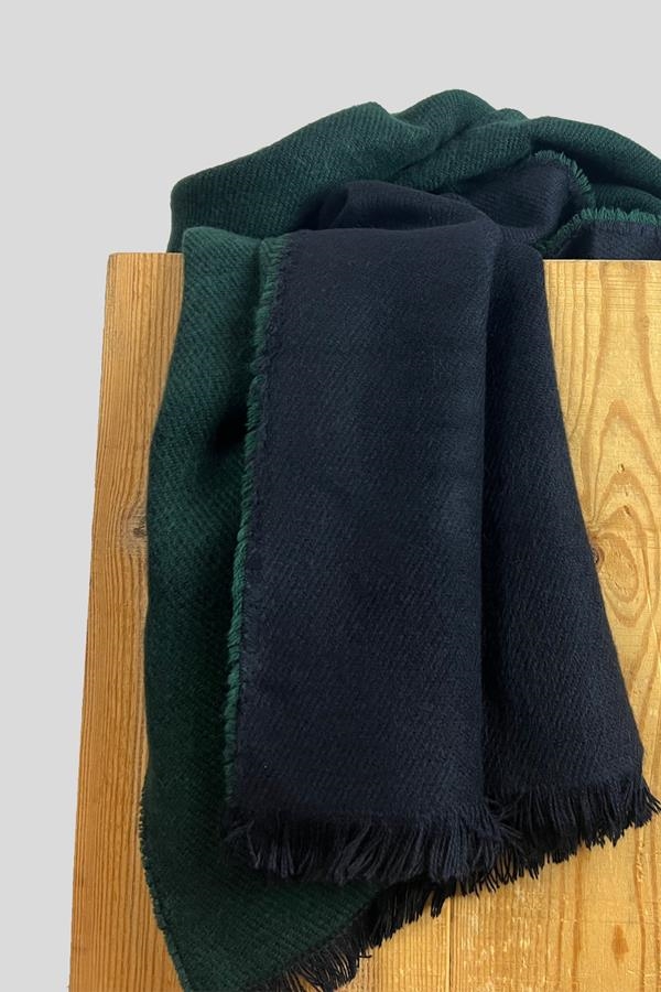 BUFANDA LISA | ANTONIO MIRO