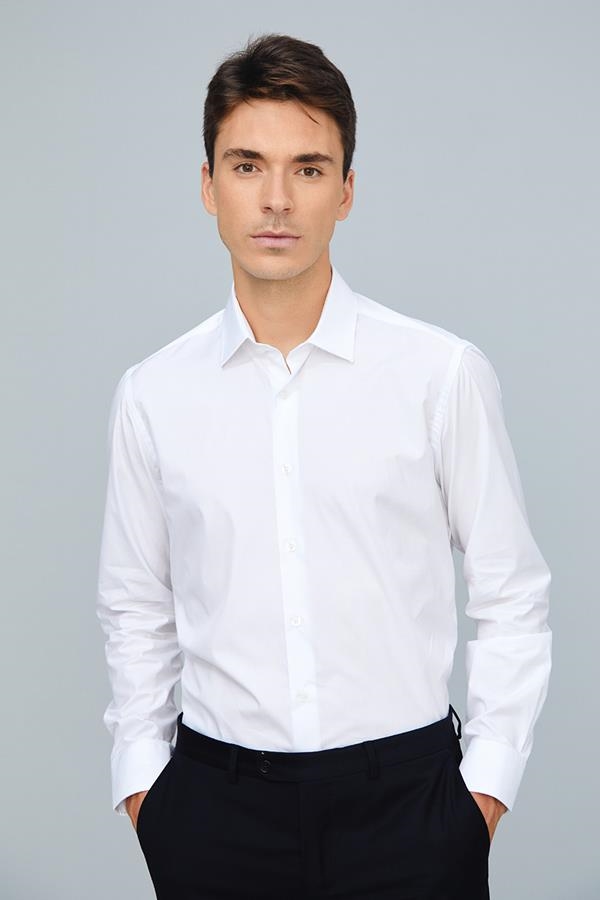 CAMISA NO IRON | ANTONIO MIRO