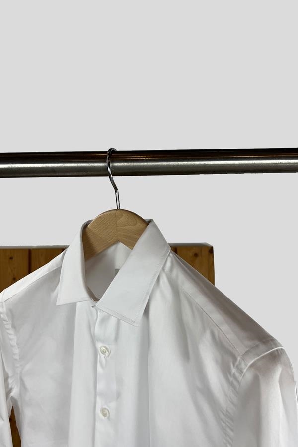 CAMISA OXFORD | ANTONIO MIRO