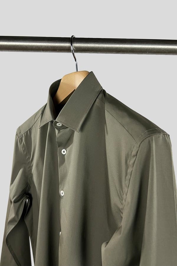 SOBRECAMISA CABALLERO